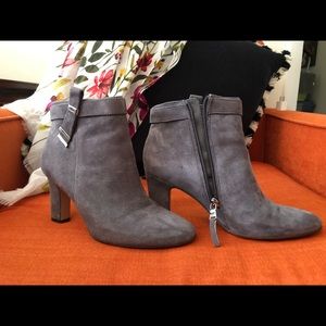 Ralph Lauren Boots